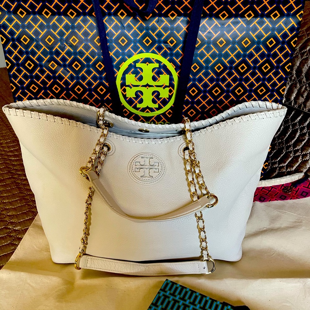 Tory Burch purse